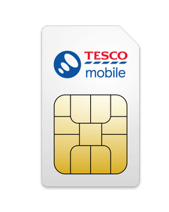 60GB data SIM only deal - 12 month contract