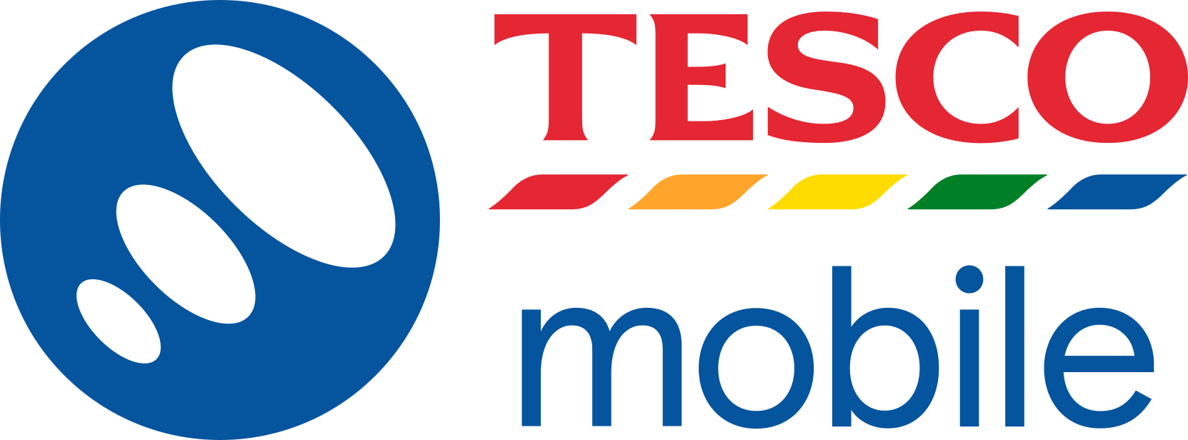 Tesco Mobile Logo