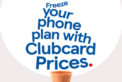 Tesco launch bargain iPhone 14 and Galaxy Ultra S23 prices for Clubcard  customers - Daily Record